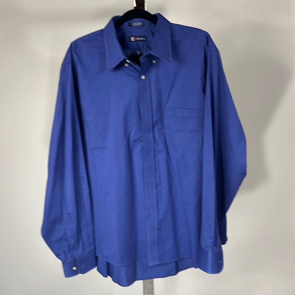Chaps dress shirt